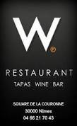 Restaurant W